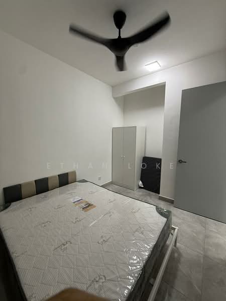 Service Residence for Rent at Ruby Seapark - Ethan Loke - Bedroom - PropertyGuru.com.my