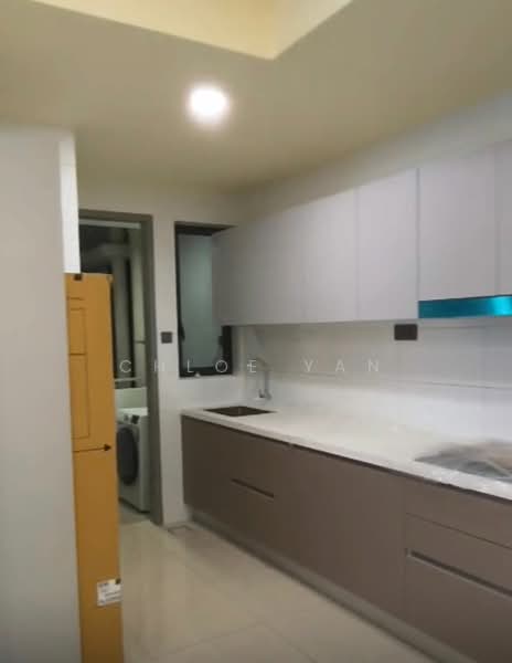 Servis Apartment untuk Disewa di The Era @ Duta North - Chloe Yan - PropertyGuru.com.my