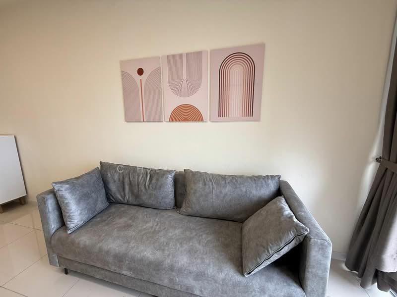 Servis Apartment untuk Disewa di The Era @ Duta North - Chloe Yan - PropertyGuru.com.my