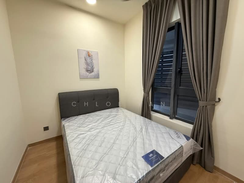 Servis Apartment untuk Disewa di The Era @ Duta North - Chloe Yan - PropertyGuru.com.my