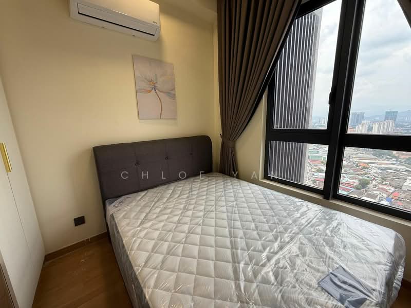 Servis Apartment untuk Disewa di The Era @ Duta North - Chloe Yan - PropertyGuru.com.my