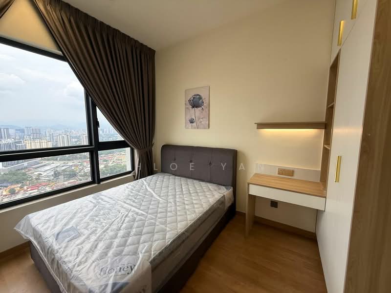 Servis Apartment untuk Disewa di The Era @ Duta North - Chloe Yan - PropertyGuru.com.my