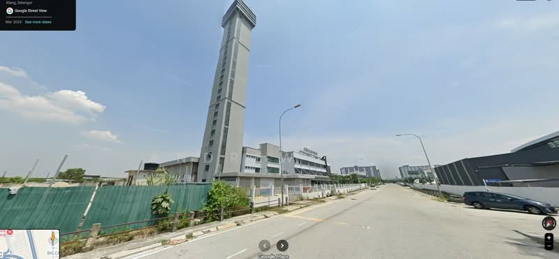 Kilang untuk Dijual di Bandar Bukit Raja (Klang) - Andrew Yap - Exterior - PropertyGuru.com.my