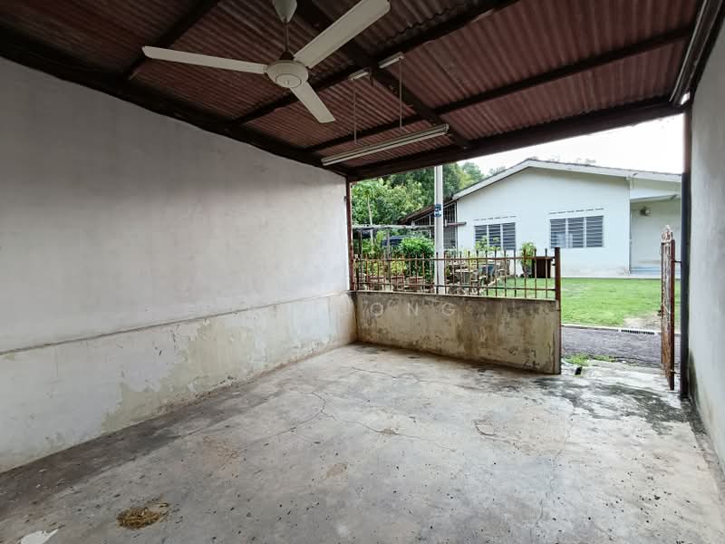 1-storey Terraced House for Sale in Bukit Serindit (Melaka City) - BL Bong - PropertyGuru.com.my