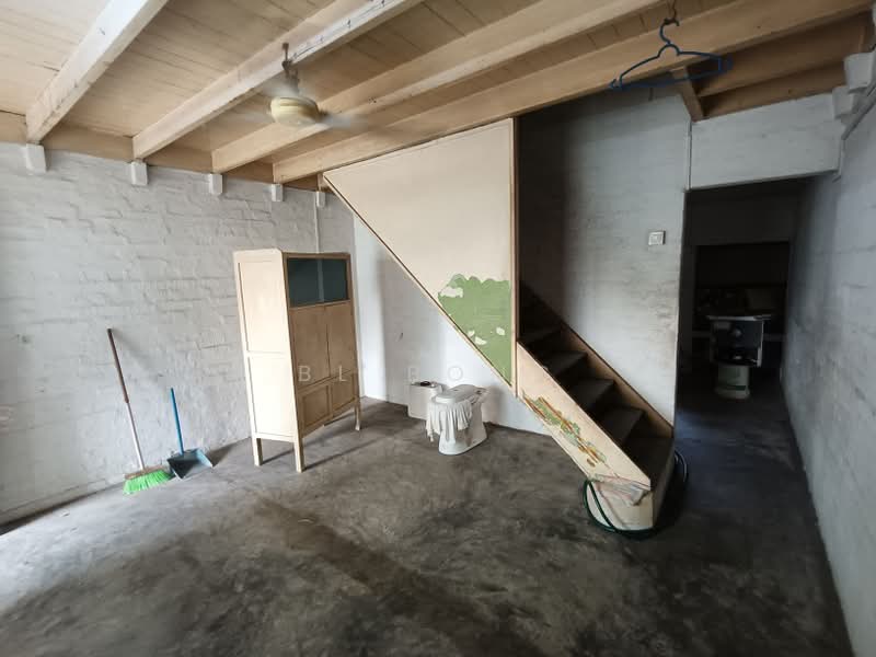 1-storey Terraced House for Sale in Bukit Serindit (Melaka City) - BL Bong - PropertyGuru.com.my