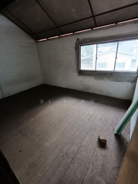 1-storey Terraced House for Sale in Bukit Serindit (Melaka City) - BL Bong - PropertyGuru.com.my