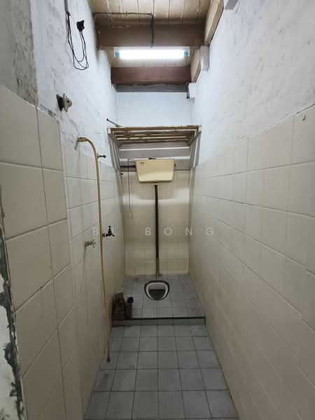 1-storey Terraced House for Sale in Bukit Serindit (Melaka City) - BL Bong - PropertyGuru.com.my