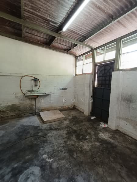1-storey Terraced House for Sale in Bukit Serindit (Melaka City) - BL Bong - PropertyGuru.com.my