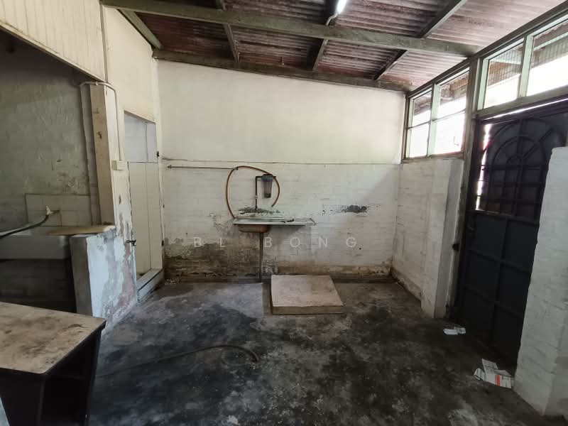 1-storey Terraced House for Sale in Bukit Serindit (Melaka City) - BL Bong - PropertyGuru.com.my