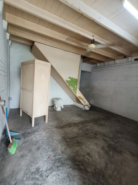 1-storey Terraced House for Sale in Bukit Serindit (Melaka City) - BL Bong - PropertyGuru.com.my