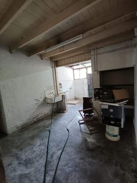 1-storey Terraced House for Sale in Bukit Serindit (Melaka City) - BL Bong - PropertyGuru.com.my