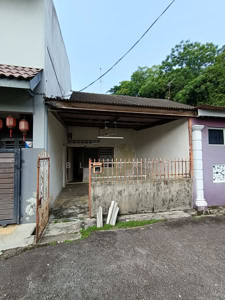 1-storey Terraced House for Sale in Bukit Serindit (Melaka City) - BL Bong - PropertyGuru.com.my