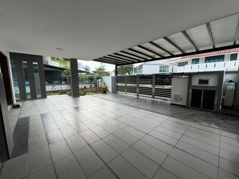 Rumah Berkembar untuk Dijual di Bandar Dato Onn (Tebrau) - Victor Chia - Exterior - PropertyGuru.com.my
