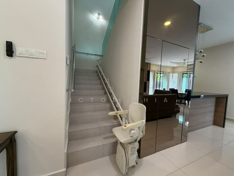 Rumah Berkembar untuk Dijual di Bandar Dato Onn (Tebrau) - Victor Chia - Interior - PropertyGuru.com.my