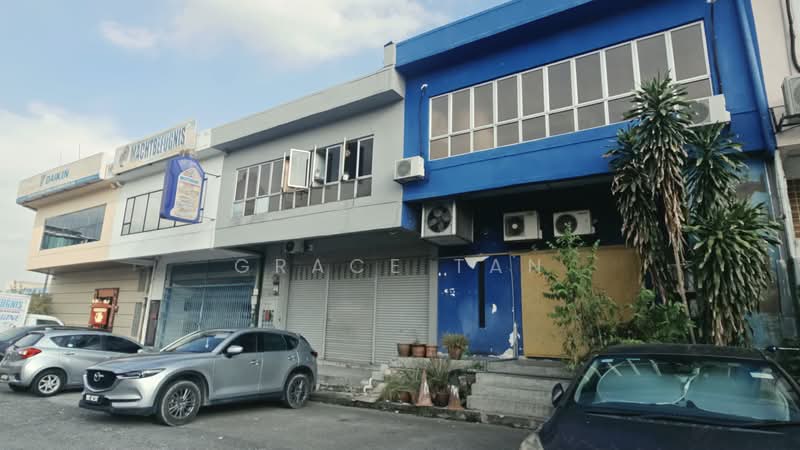 Factory for Rent in Bandar Bukit Puchong (Puchong) - Grace Tan - PropertyGuru.com.my