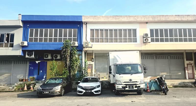 Factory for Rent in Bandar Bukit Puchong (Puchong) - Grace Tan - PropertyGuru.com.my