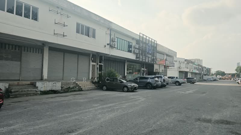 Factory for Rent in Bandar Bukit Puchong (Puchong) - Grace Tan - PropertyGuru.com.my