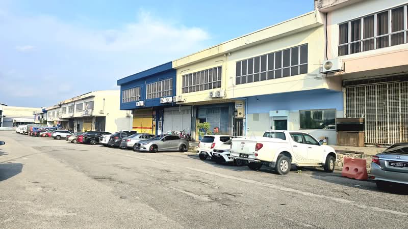 Factory for Rent in Bandar Bukit Puchong (Puchong) - Grace Tan - PropertyGuru.com.my