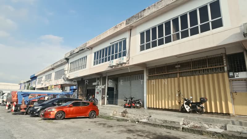 Factory for Rent in Bandar Bukit Puchong (Puchong) - Grace Tan - PropertyGuru.com.my