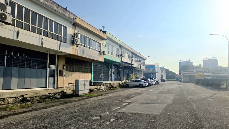 Factory for Rent in Bandar Bukit Puchong (Puchong) - Grace Tan - PropertyGuru.com.my