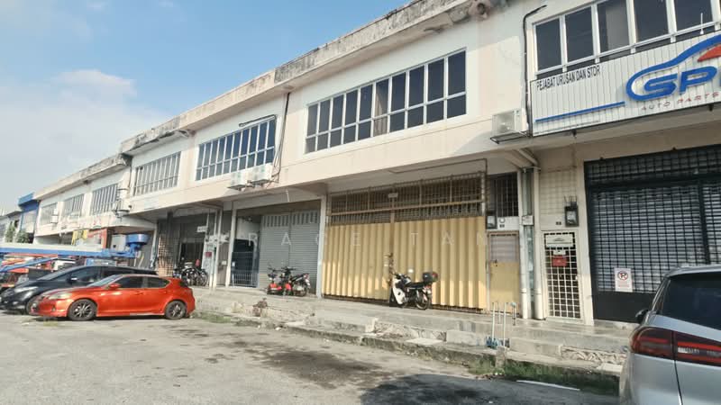 Factory for Rent in Bandar Bukit Puchong (Puchong) - Grace Tan - PropertyGuru.com.my