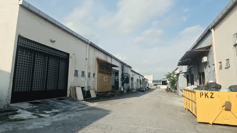 Factory for Rent in Bandar Bukit Puchong (Puchong) - Grace Tan - PropertyGuru.com.my