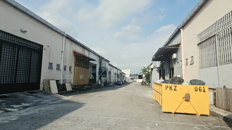 Factory for Rent in Bandar Bukit Puchong (Puchong) - Grace Tan - PropertyGuru.com.my