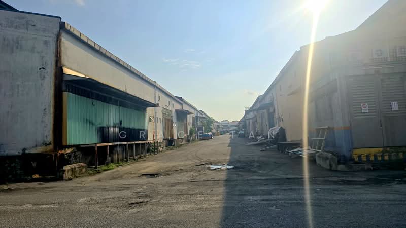 Factory for Rent in Bandar Bukit Puchong (Puchong) - Grace Tan - PropertyGuru.com.my