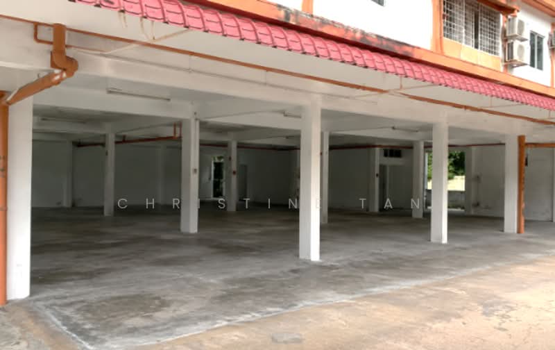 Kedai untuk Disewa di Subang Jaya (Selangor) - Christine Tan - Exterior - PropertyGuru.com.my