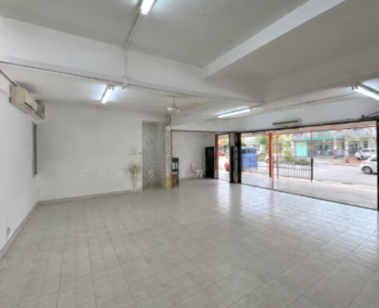 Kedai untuk Disewa di Subang Jaya (Selangor) - Christine Tan - Interior - PropertyGuru.com.my