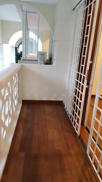 Condominium for Rent at Tivoli Villas - Shermen Chow - PropertyGuru.com.my