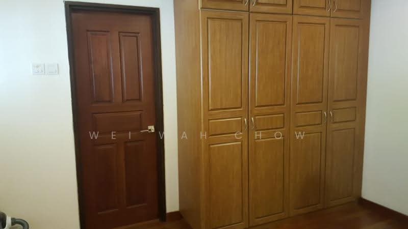 Condominium for Rent at Tivoli Villas - Shermen Chow - PropertyGuru.com.my