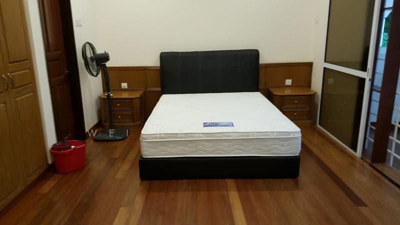 Condominium for Rent at Tivoli Villas - Shermen Chow - PropertyGuru.com.my