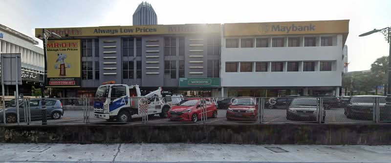 Shop / Office for Sale in Petaling Jaya (Selangor) - Jacky Wong - Exterior - PropertyGuru.com.my