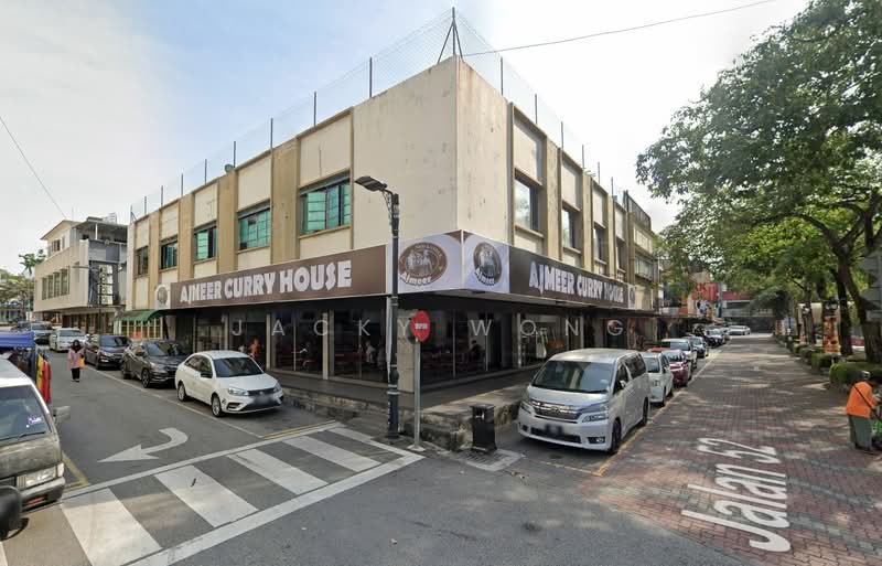 Shop / Office for Sale in Petaling Jaya (Selangor) - Jacky Wong - Exterior - PropertyGuru.com.my