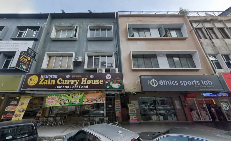 Shop / Office for Sale in Petaling Jaya (Selangor) - Jacky Wong - Exterior - PropertyGuru.com.my