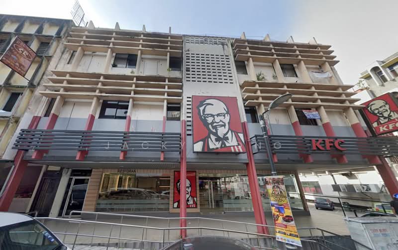 Shop / Office for Sale in Petaling Jaya (Selangor) - Jacky Wong - Exterior - PropertyGuru.com.my