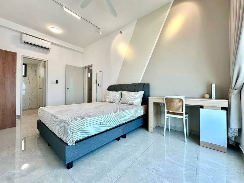 Servis Apartment untuk Disewa di Savana @ Utropolis - Jayden Yeap - PropertyGuru.com.my