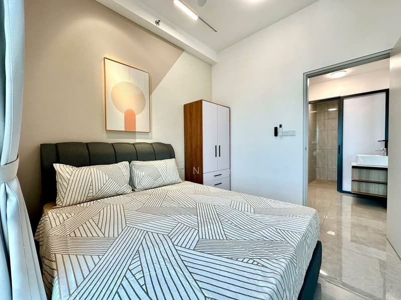 Servis Apartment untuk Disewa di Savana @ Utropolis - Jayden Yeap - PropertyGuru.com.my