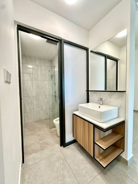 Servis Apartment untuk Disewa di Savana @ Utropolis - Jayden Yeap - PropertyGuru.com.my