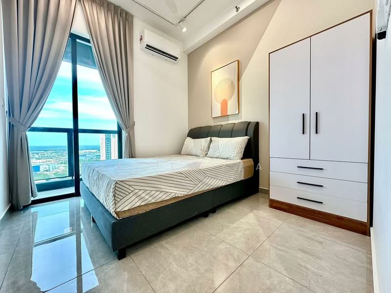 Servis Apartment untuk Disewa di Savana @ Utropolis - Jayden Yeap - PropertyGuru.com.my