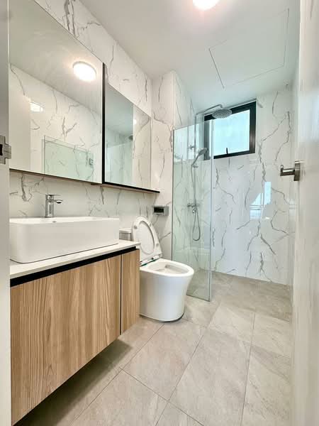 Servis Apartment untuk Disewa di Savana @ Utropolis - Jayden Yeap - PropertyGuru.com.my