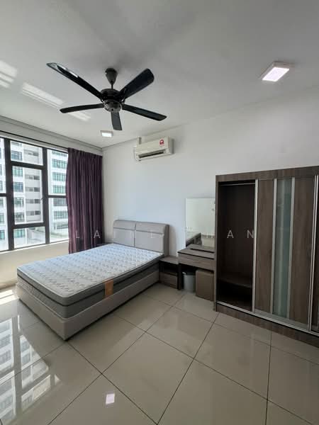 Apartment for Rent at Austin Regency (Pangsapuri Austin Perdana) - Elaine Chan - Bedroom - PropertyGuru.com.my