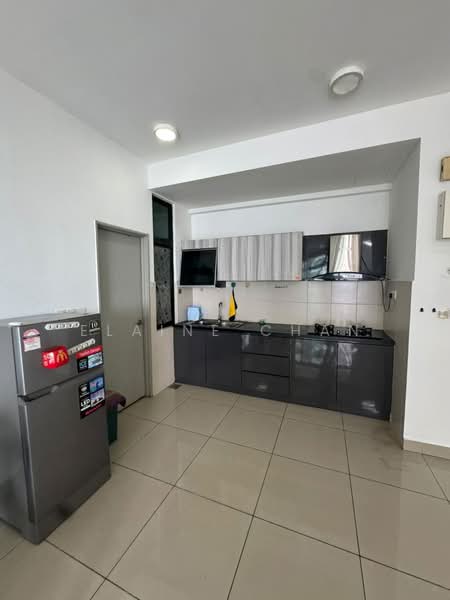 Apartment for Rent at Austin Regency (Pangsapuri Austin Perdana) - Elaine Chan - Kitchen - PropertyGuru.com.my