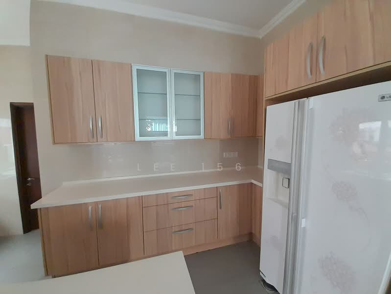 Rumah Berkembar untuk Disewa di Ampang Jaya (Ampang) - Lee 156 - Kitchen - PropertyGuru.com.my