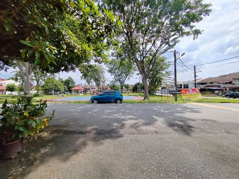 2-storey Terraced House for Sale in Bandar Baru Bangi (Selangor) - Thoriq Suparman - Exterior - PropertyGuru.com.my