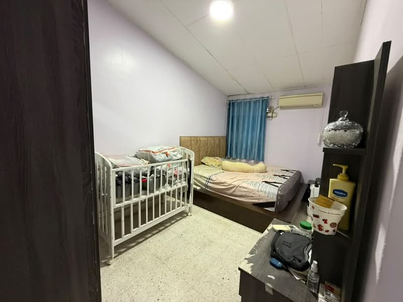 1-storey Terraced House for Sale in Kepong (Kuala Lumpur) - Kiing TW - Bedroom - PropertyGuru.com.my