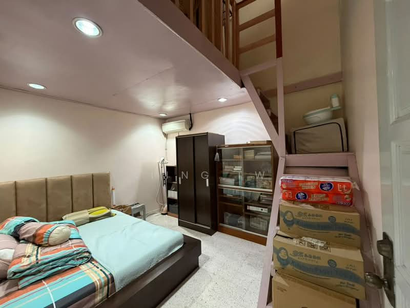 1-storey Terraced House for Sale in Kepong (Kuala Lumpur) - Kiing TW - Bedroom - PropertyGuru.com.my