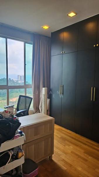 Condominium for Sale at Kiaramas Ayuria - Jean Chiew - View - PropertyGuru.com.my