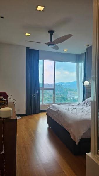 Condominium for Sale at Kiaramas Ayuria - Jean Chiew - Bedroom - PropertyGuru.com.my